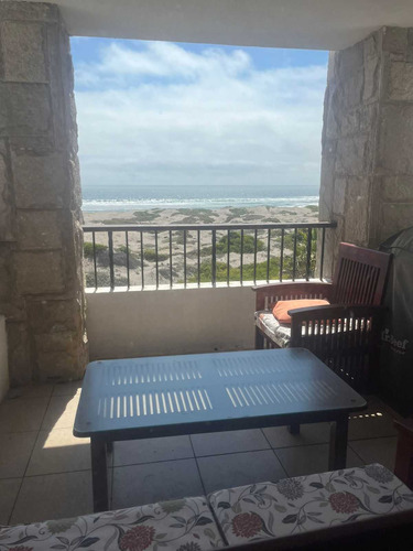 Hermoso Depto Frente Al Mar Serena Golf (81655)