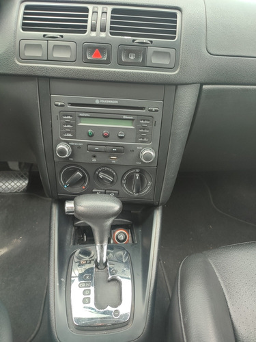 Imagen 14 de 15 de Volkswagen Jetta Clásico 2012 2.0 Sport At
