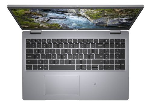 Dell Precision 3560 Core I7 11th Nvidia T500 16gb 512gb Ssd (Reacondicionado)
