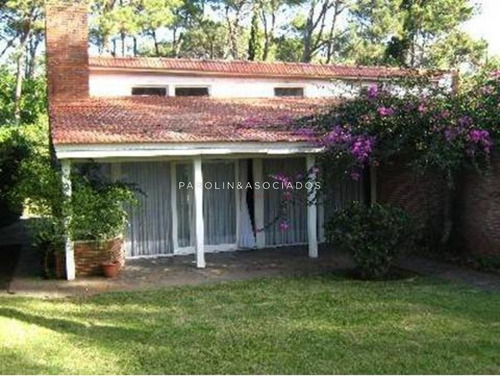 Imagen 2 de 22 de Casa San Rafael - Punta Del Este