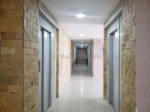 Imagen 13 de 14 de Apartamento En Venta Urbanizacion Terrasanta, Santa Rosalia, Cagua 22-12434 Jf