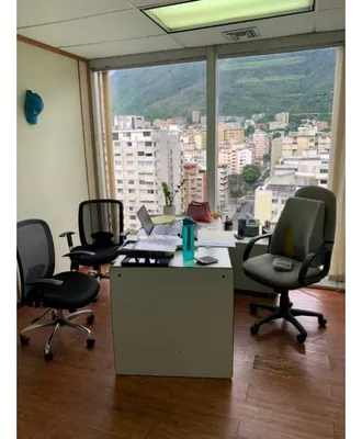Oficina en alquiler