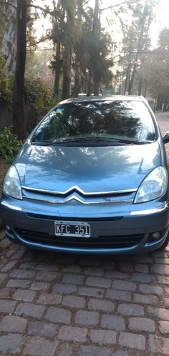 Imagen 1 de 7 de Citroën Xsara Picasso 2011 1.6 Fase2 I Exclusive
