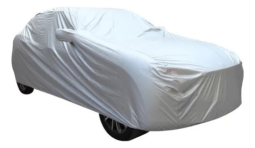 Funda Cubre Auto Antigranizo Impermeable Talle L Cubre Coche