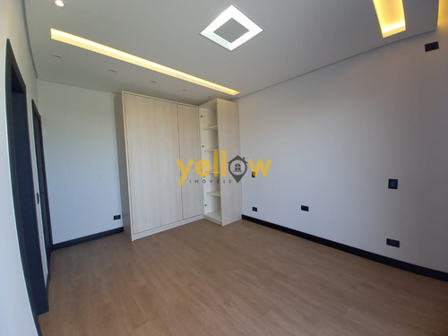 Imagem 30 de 30 de Casa - Residencial Real Park - Ca-3667