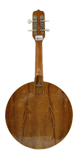 Imagem 3 de 5 de Banjo-cavaco Rozini Eletro-acústico Passivo Rj11eln
