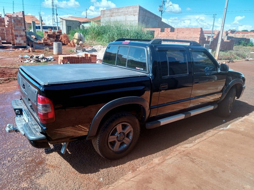 Imagem 6 de 13 de Chevrolet S10 Rodeio