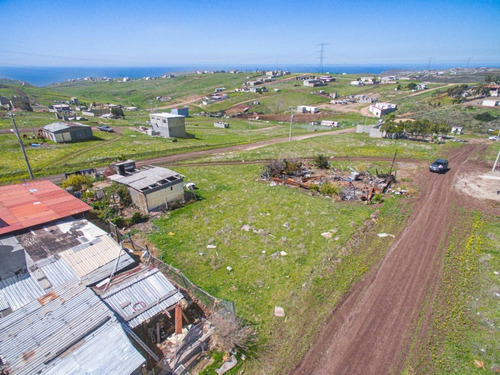 Imagen 13 de 19 de Terreno En Venta En Hacienda Del Sol, Playas De Rosarito B.c.