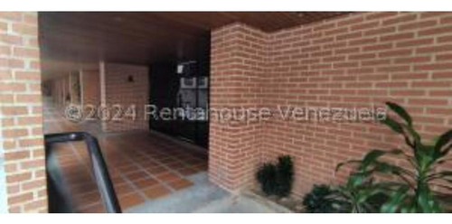 #25-3692 Cómodo Y Moderno Apartamento En Los Palos Grandes