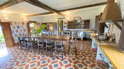 Fg Casa En Venta En Sabaneta 25-13221 Jel