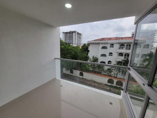 Imagen 7 de 15 de Apartamento En Venta Crespo - Cartagena