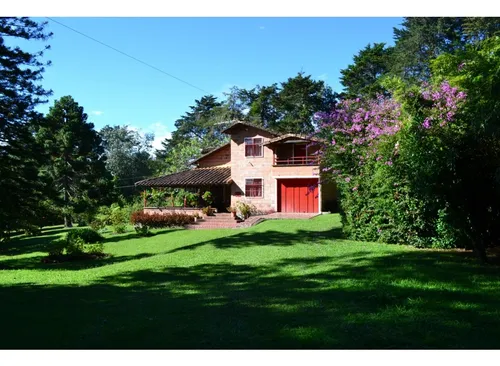 Finca-lote Ideal Para Desarrollo Urbanistico