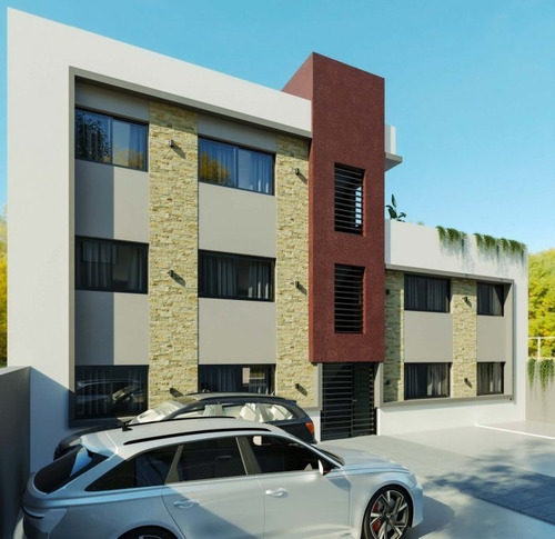Imagen 4 de 10 de Emprendimiento Ambar I Departamentos 3 Ambientes A Una Cuadra Del Mar