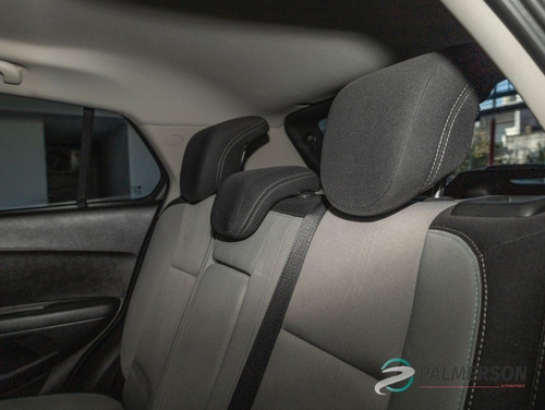 Imagen 11 de 12 de Chevrolet Tracker 1.8 Ltz Fwd Mt 140cv 2015