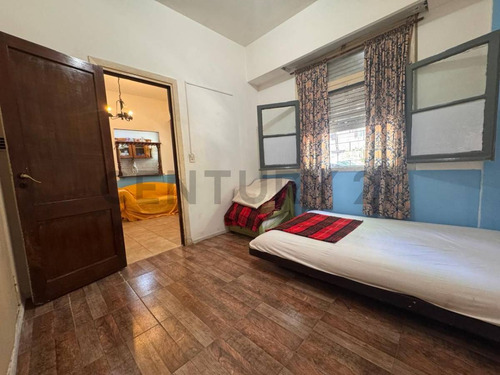 Venta De Departamento 2 Ambientes En San Cristobal, Capital Federal