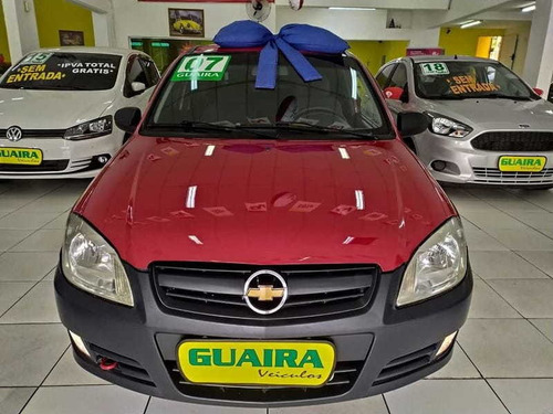 Chevrolet Celta 2p Life