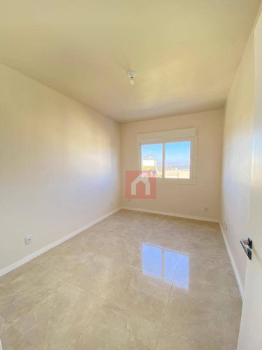 Apartamento À Venda, 111 M² Por R$ 664.945,19 - Senai - Santa Cruz Do Sul/rs - Ap1865