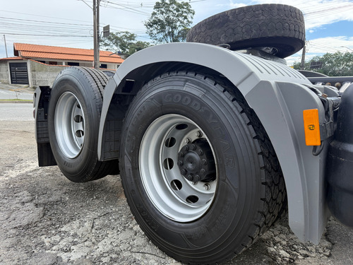 Mb 2536 Axor 2023 6x2 Ñ 2544 Scania P360 Actros 25360 Volvo