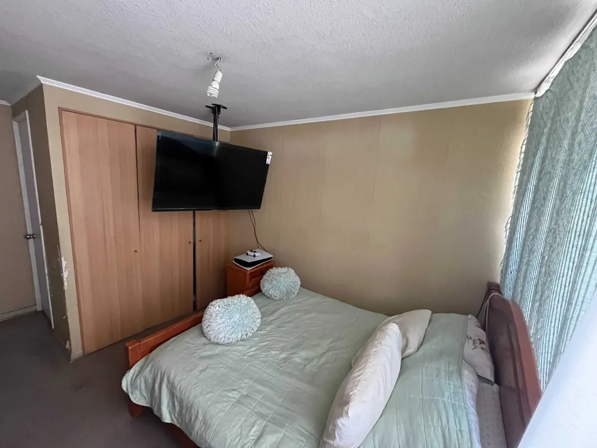 Imagen 3 de 15 de Departamento En Venta, Rodoviario (119436)