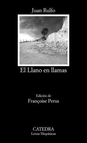 Llano En Llamas,el - Rulfo, Juan