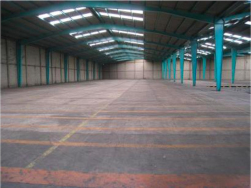 Imagen 2 de 4 de Bodega Industrial Renta Cuautitlán En Antonio Lavoissier
