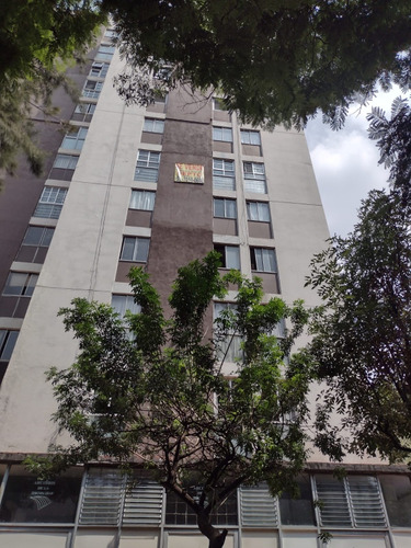 Vendo Departamento En Coyoacán Copilco Universidad Oferta 