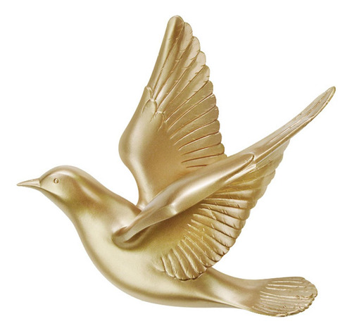 Pájaros Golondrinas Decoración Montada En La Estilo A