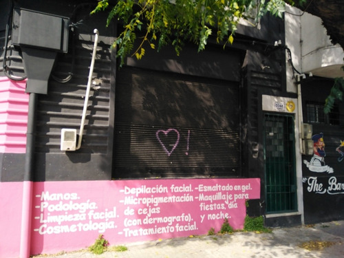 2 Locales En Brazo Oriental