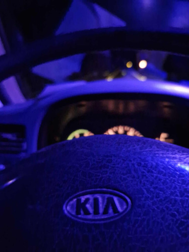 Kia K 2700