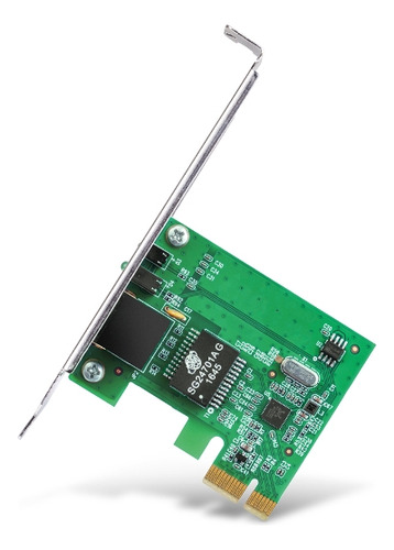 Adaptador De Red Tplink Gigabit Pci-express Tg-3468