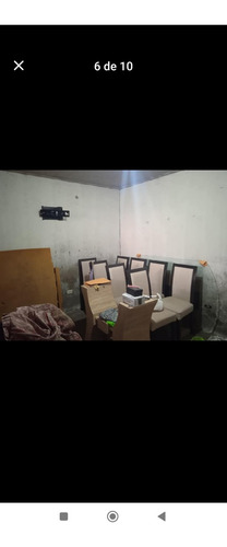 Venta De Casa Como Terreno En Laderas De Chillón