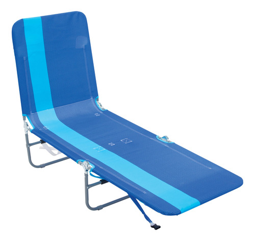 Rio Beach - Silla De Playa Portatil Y Plegable Con Correas D