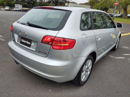 Imagen 4 de 15 de Audi A3 2010 Sportback 2.0 Tdi Abasto Motors