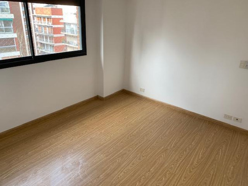 Imagen 22 de 30 de Departamento 2 Ambientes En Torre - Pileta - Cancha De Tenis - Parrilla - Jardín Parque- Belgrano Barrancas