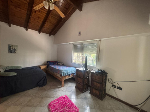Casa En Venta, San Fernando, Vias Del Tres De La Costa Hacia El Rio