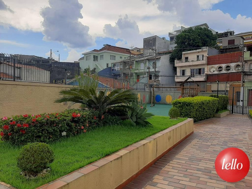 Apartamento - Ref: 218768