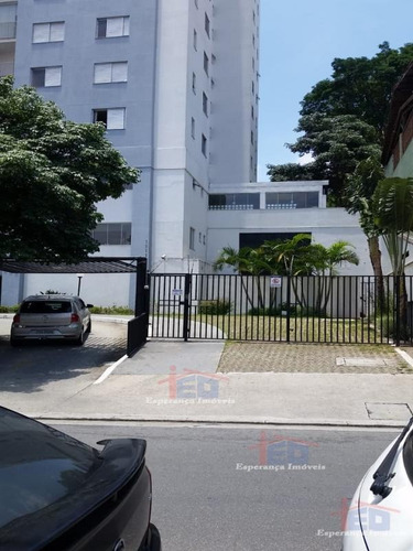 Imagem 9 de 9 de Ref.: 4584 - Apartamento Em Osasco Para Venda - V4584