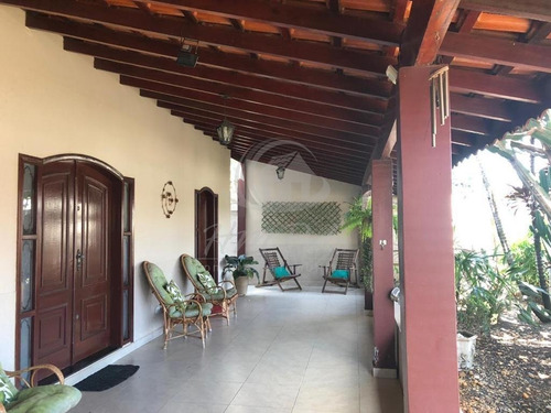 Imagem 2 de 19 de Casa À Venda Em Jardim Dos Calegaris - Ca035994
