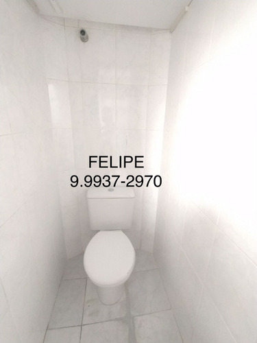 Imagem 4 de 11 de Casa Com Dois Dormitorios No Butantã Fl25