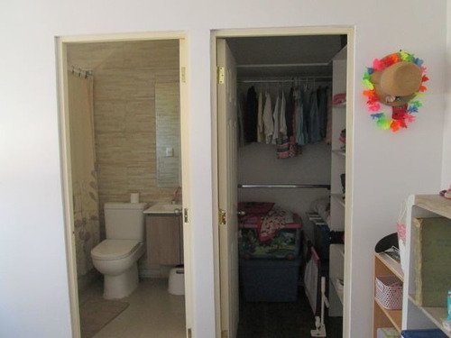 Imagen 10 de 30 de Casa En Condominio Sector Chicureo Norte/ Camino San Elena