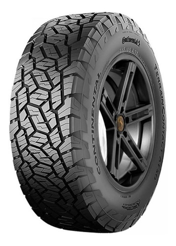 245/70r16 107s Frtc At 50 Continental