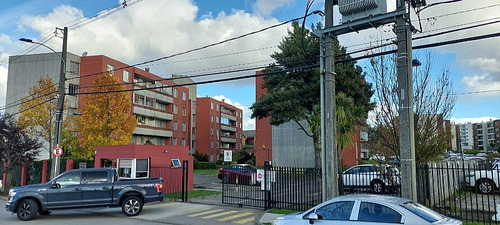 Dpto 3d 2b 1e Lomas San Sebastián