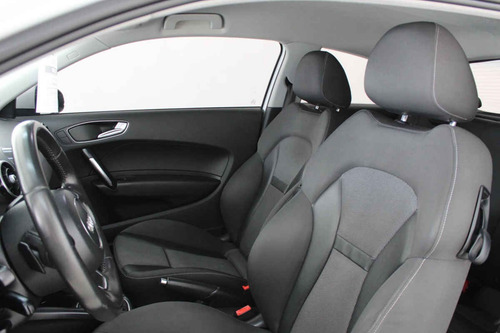 Imagen 10 de 15 de Audi A1 2013 4 Cilindros