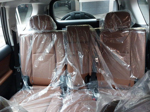Imagen 12 de 16 de Toyota Prado 70 Aniversario 2022