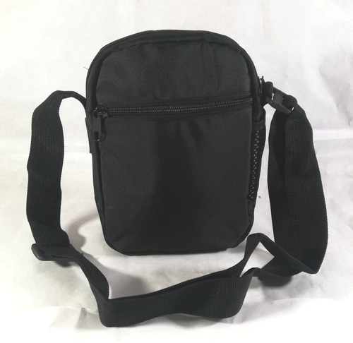 Imagen 2 de 7 de Morral Caterpillar Porta Tablet iPad Hasta 7 Pulgadas