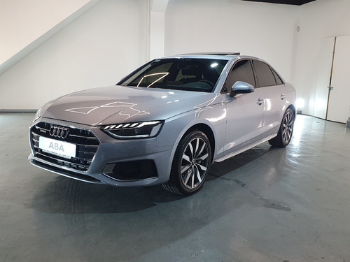 Audi A4 2.0 40 Tfsi Quattro 252cv