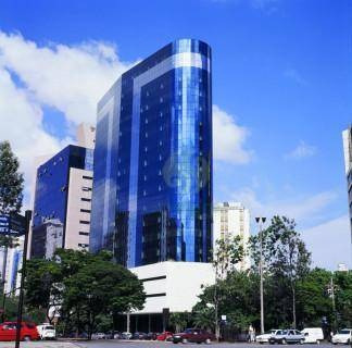 Imagem 2 de 18 de Sala Para Alugar, 50 M² E 01 Vaga - Funcionários - Belo Horizonte/mg - Sa0080