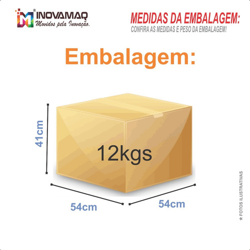 Imagem 7 de 7 de Máquina Algodão Doce Industrial Digital - 12x Sem Juros