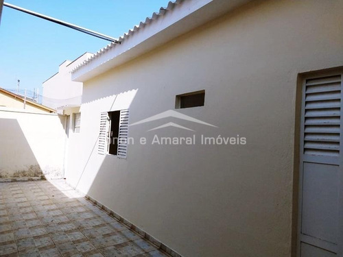 Imagem 29 de 30 de Casa À Venda Em Jardim Nova Europa - Ca014093