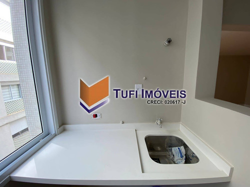 Imagem 3 de 15 de Vende-se Apartamento No Itaim Bibi, 2 Suítes , 101m² , 1 Vaga - Reformado! - 4810